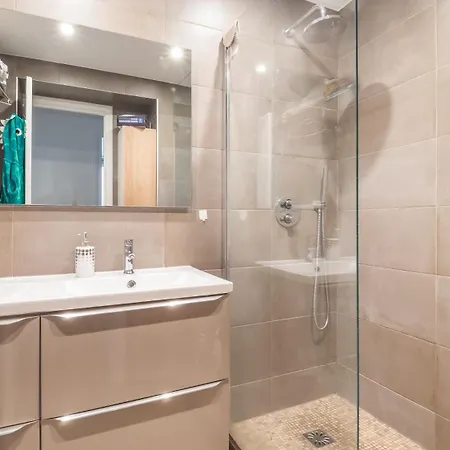 App A 5 Minutes De La Tour Eiffel